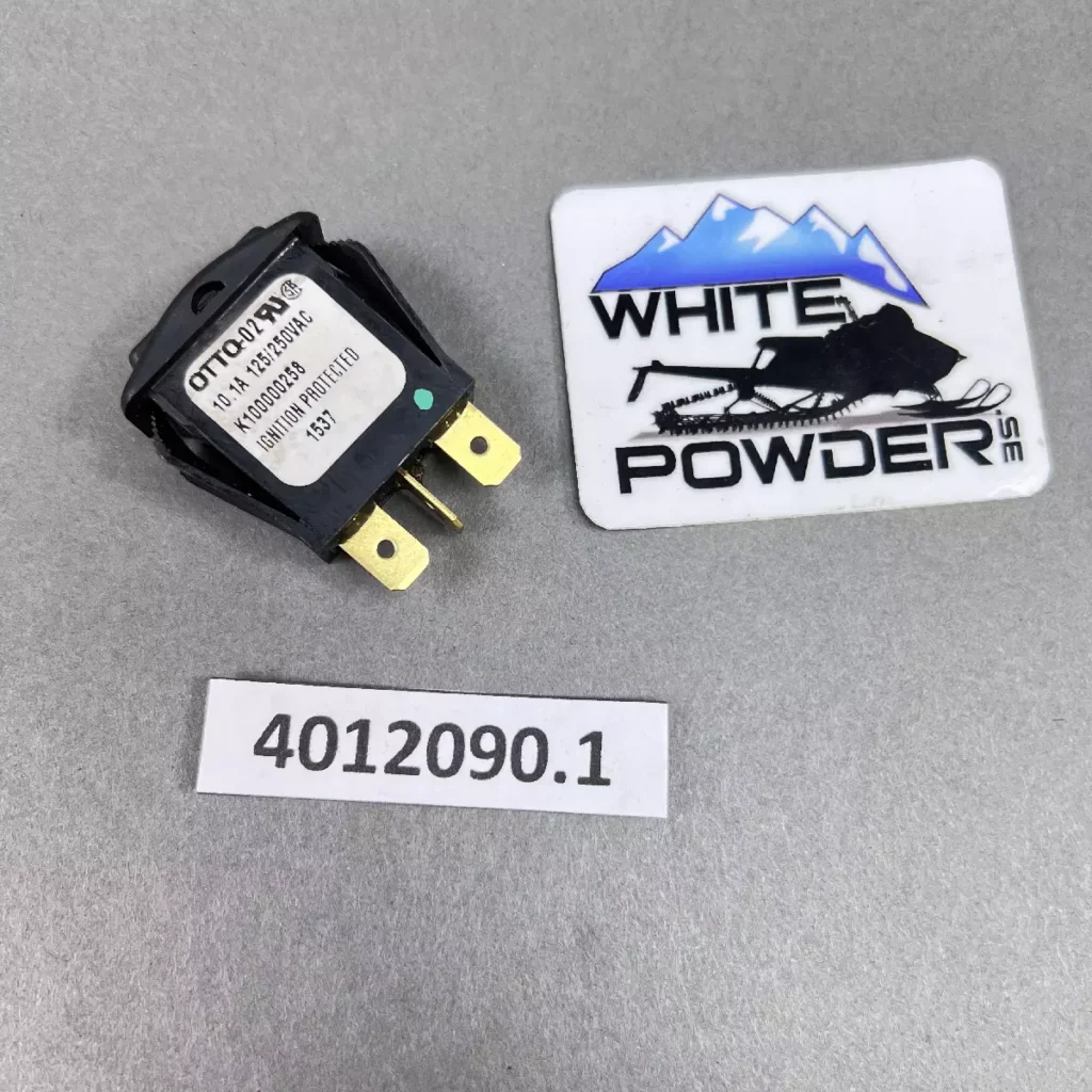 Polaris 4012090
