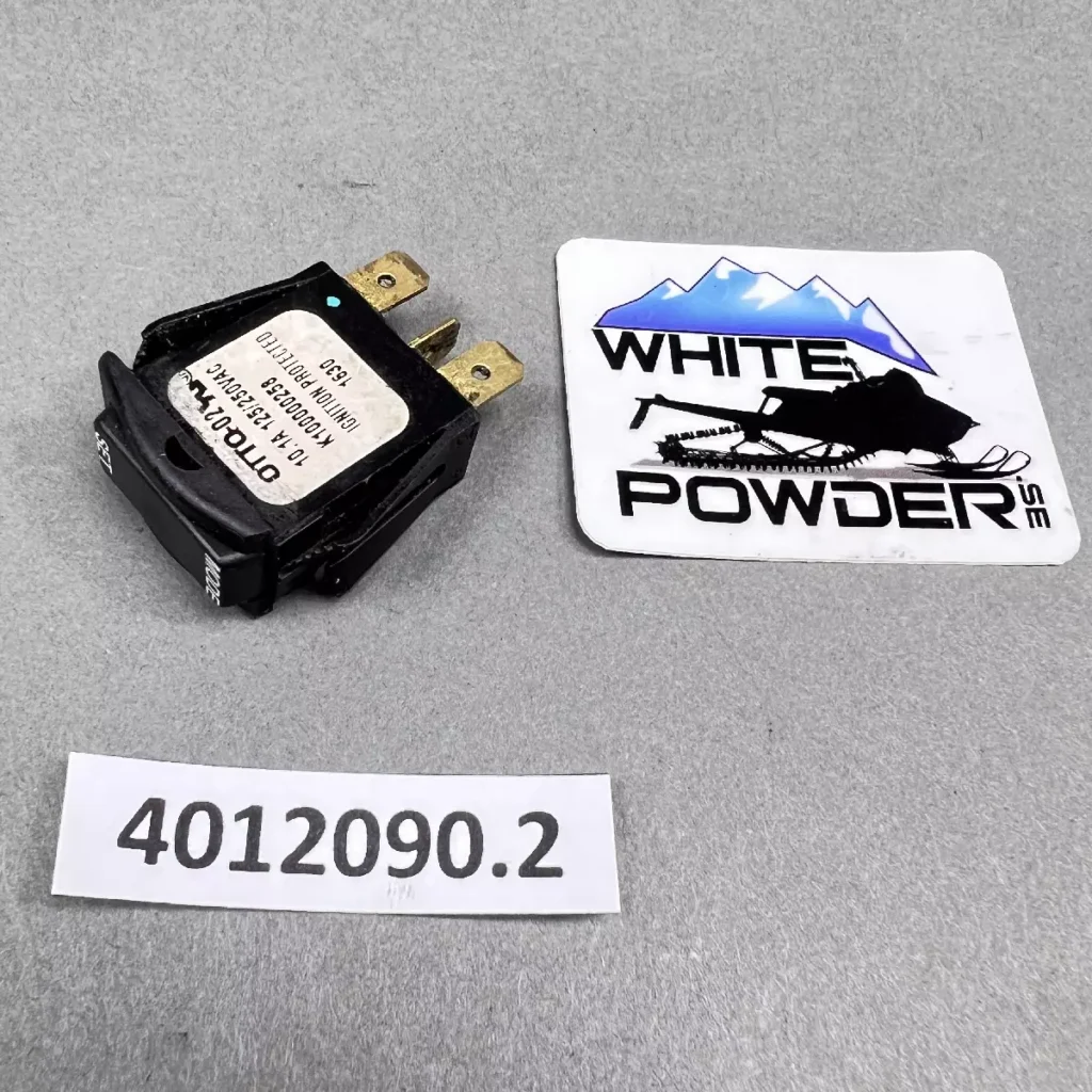 Polaris 4012090
