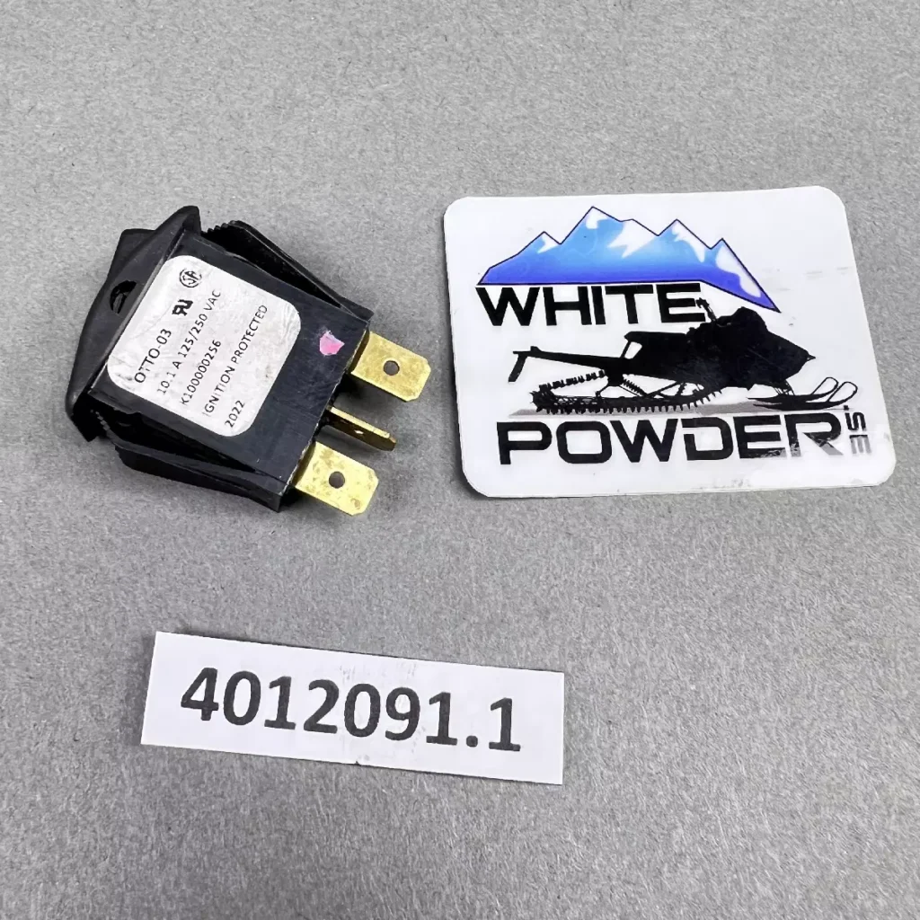 Polaris 4012091