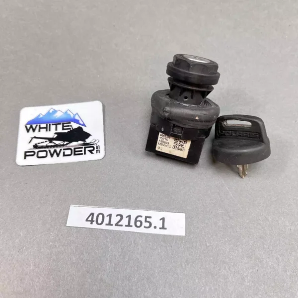 Polaris 4012165