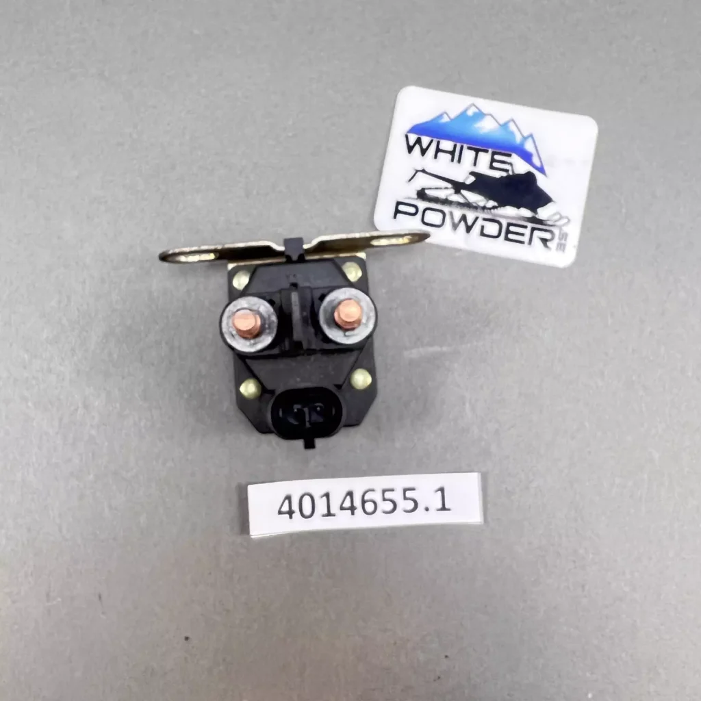 Polaris 4014655
