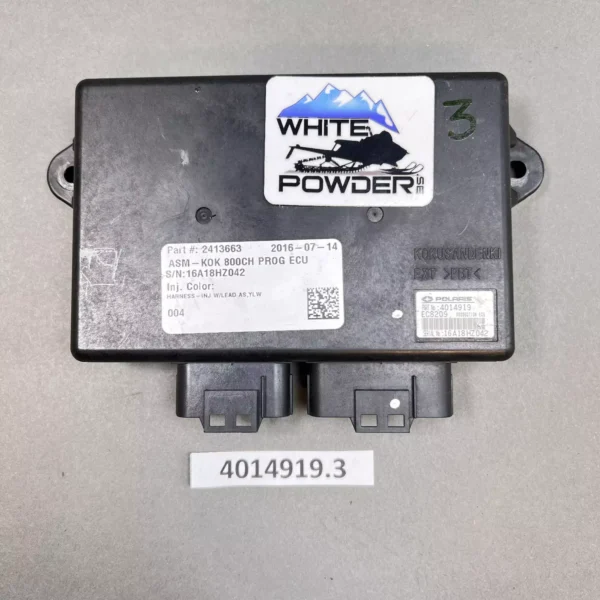 Polaris 4014919