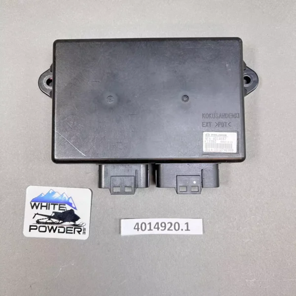 Polaris 4014920