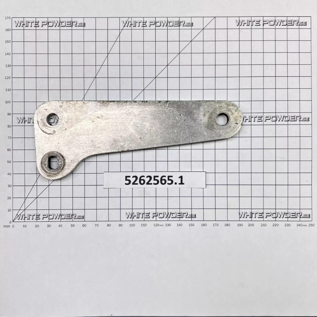 Polaris 5262565