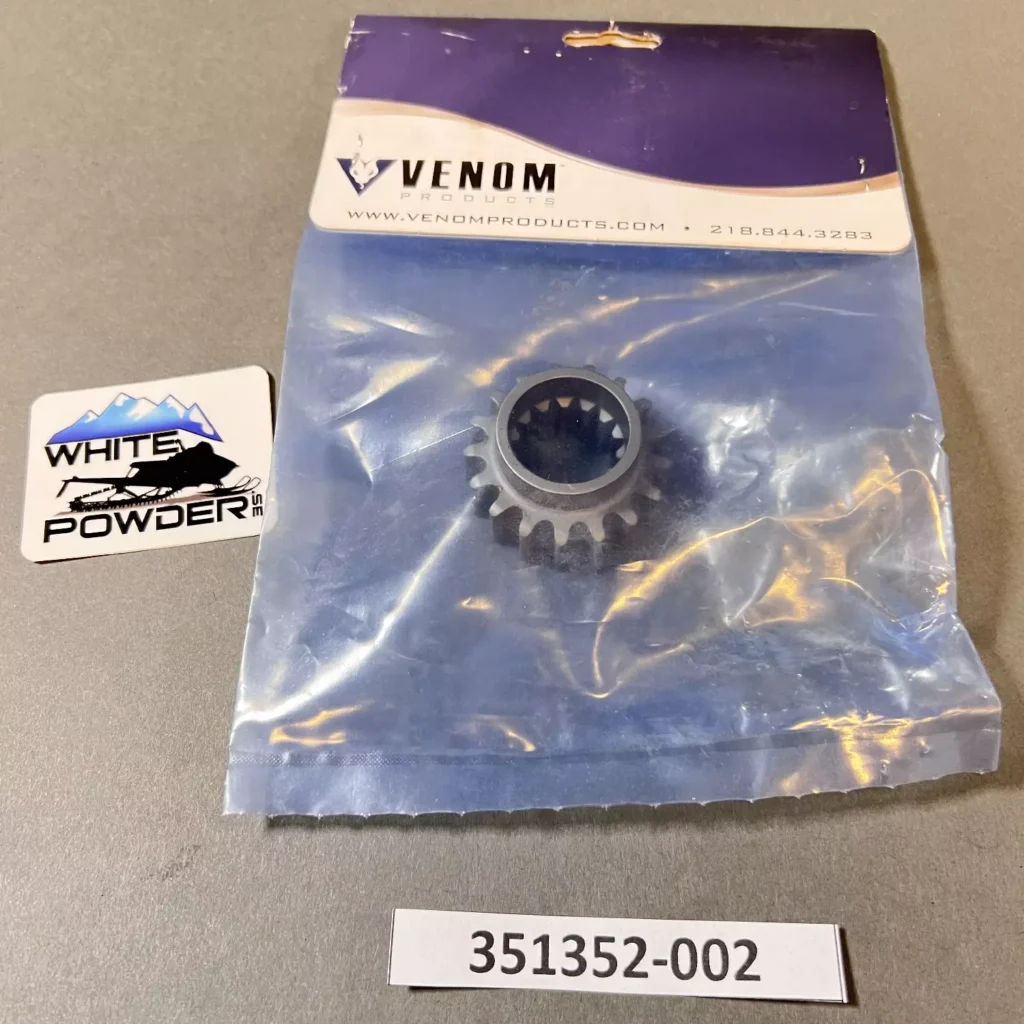 Venom 351352-002