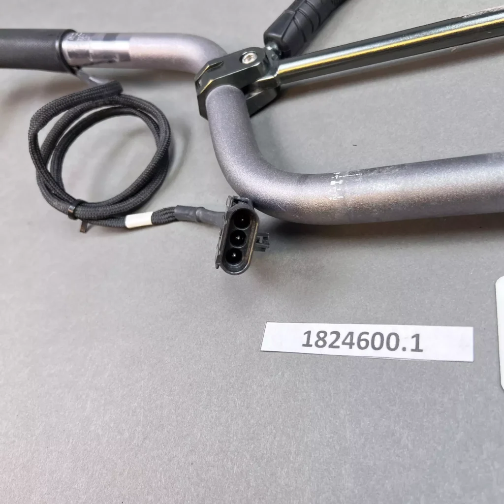 Polaris 1824600