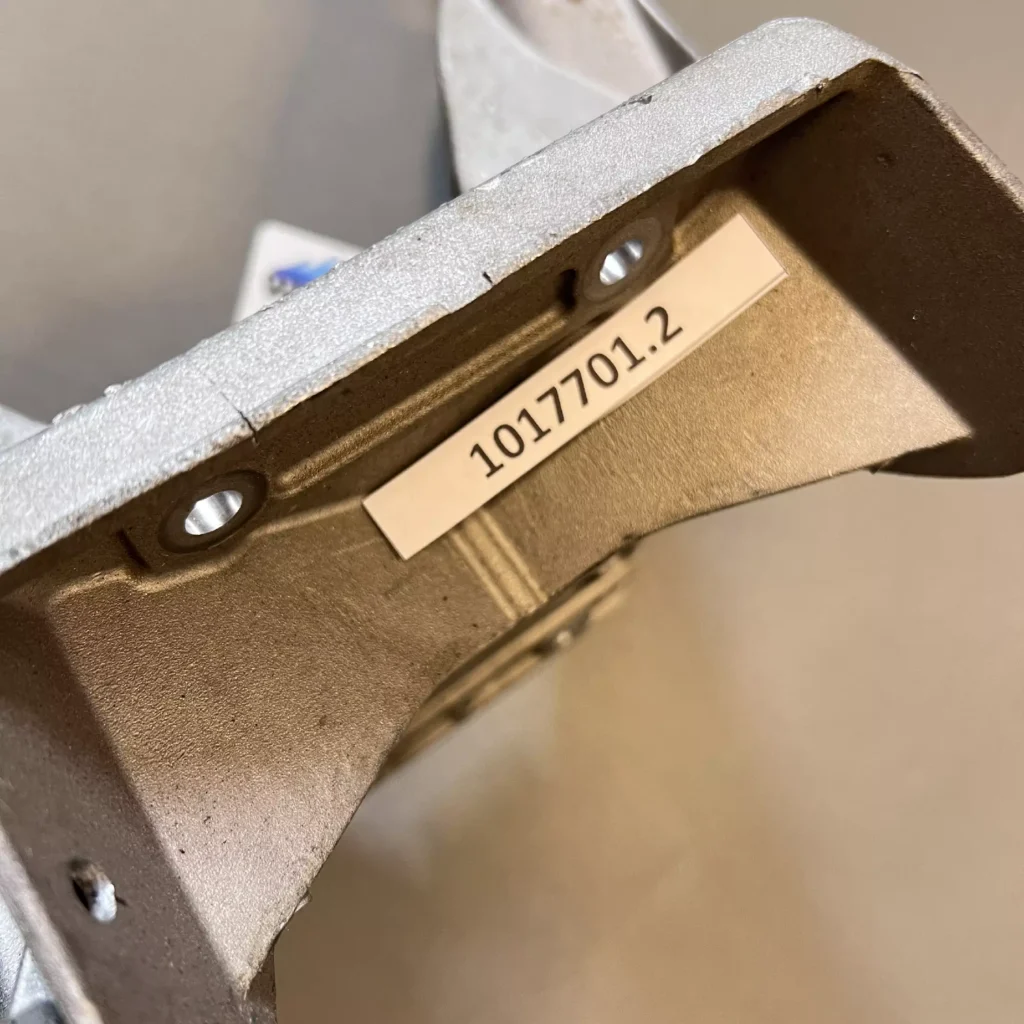 Polaris 1017701