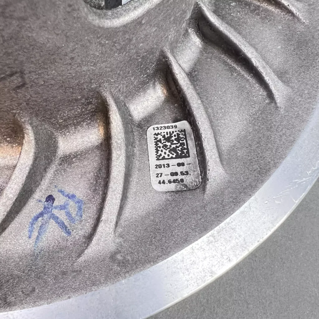 Polaris 1323040