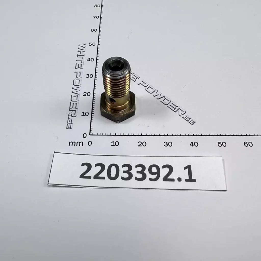 Polaris 2203392
