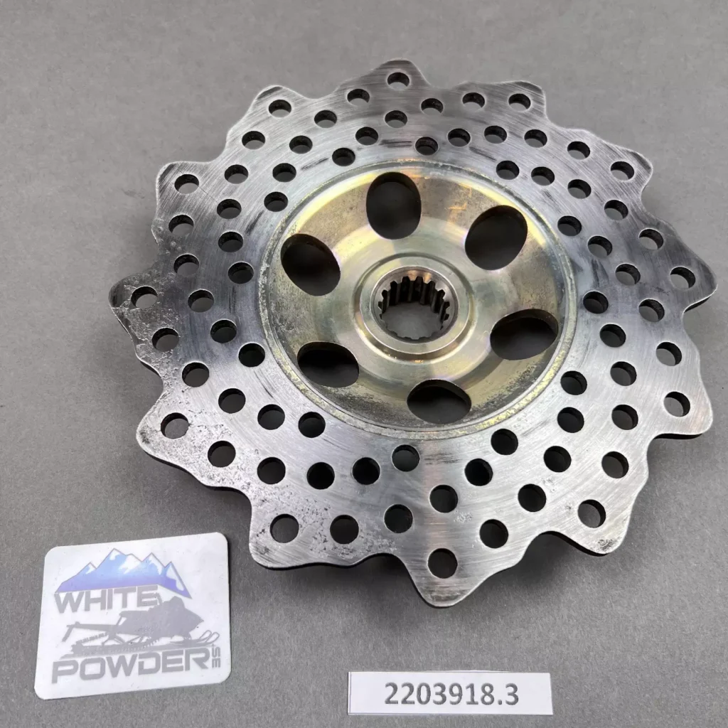 Polaris 2203918