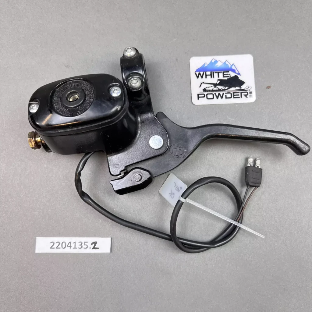 Polaris 2204135