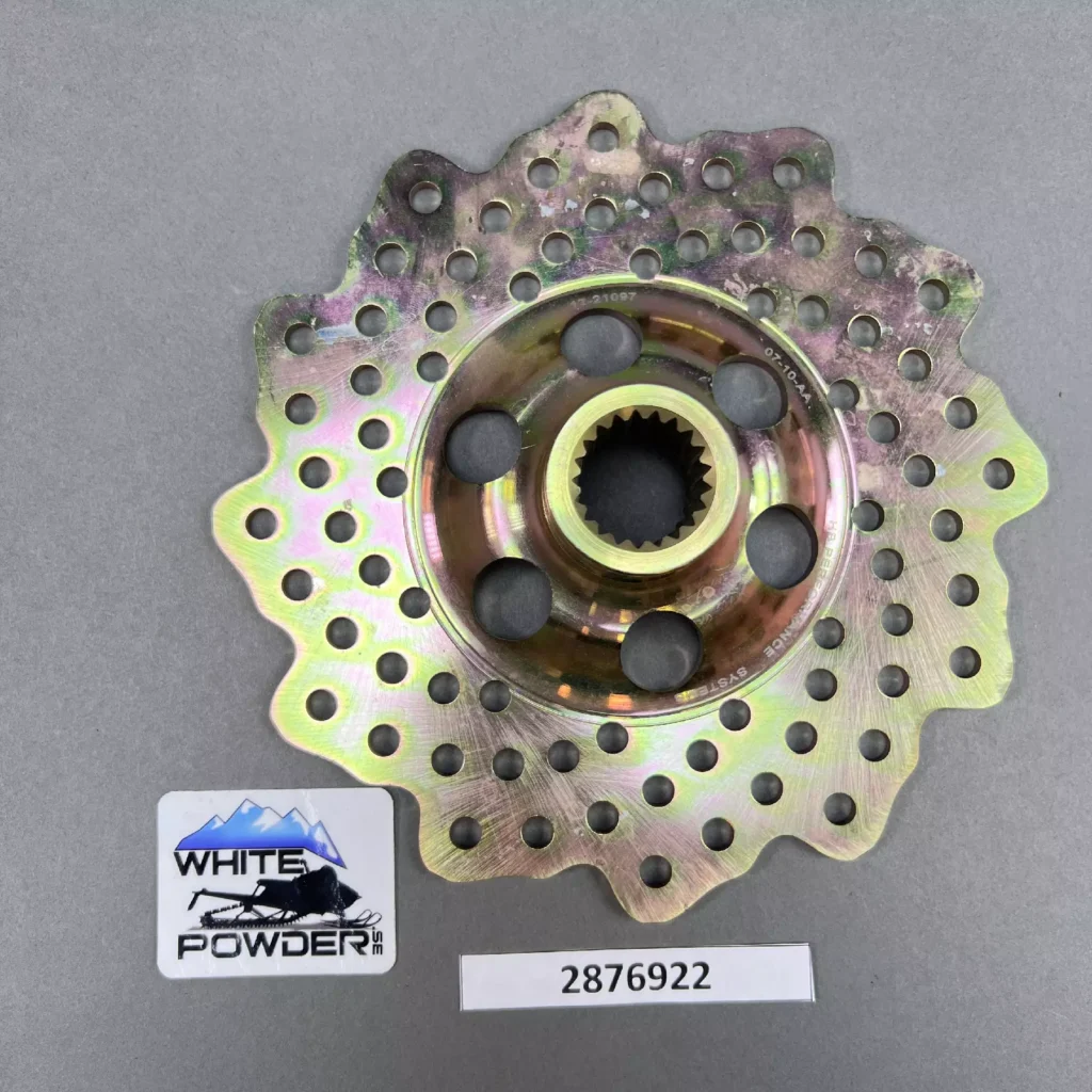 Polaris 2876922