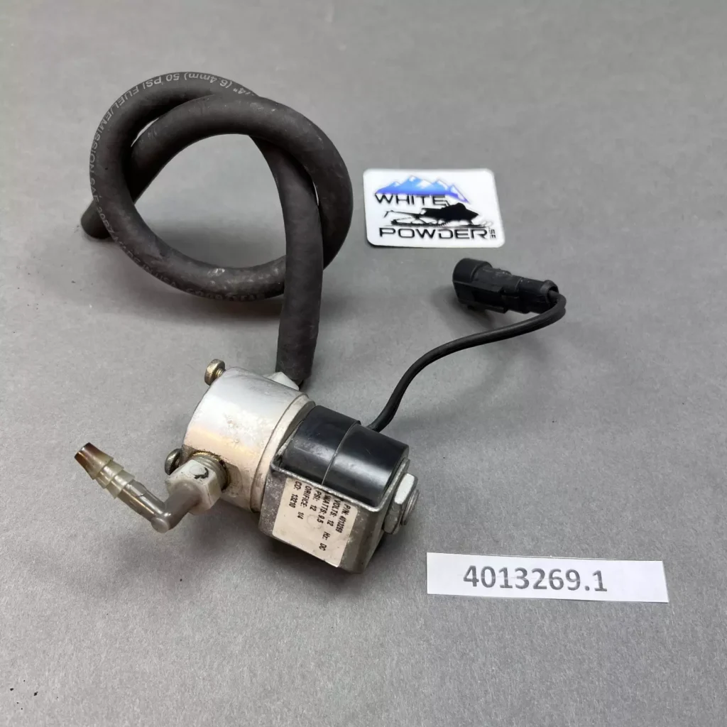 Polaris 4013269