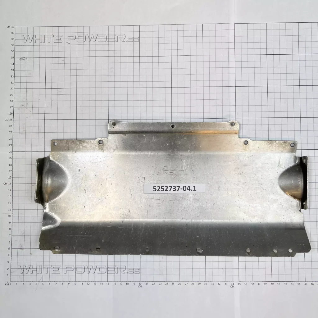 Polaris 5252737-04