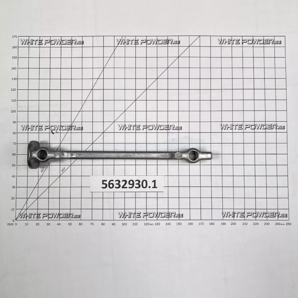 Polaris 5632930
