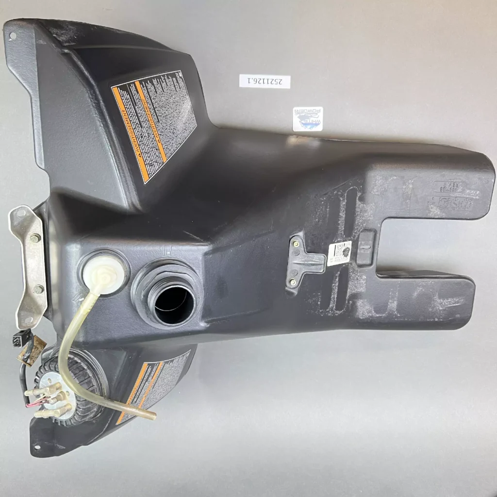 Polaris 2521126