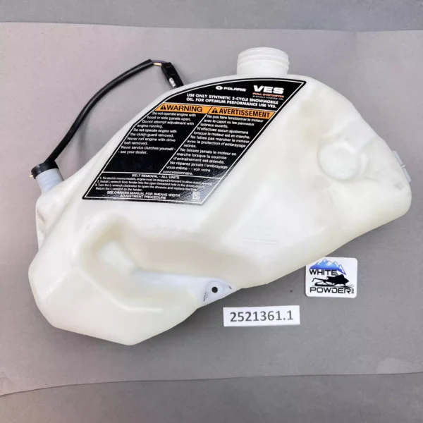 Polaris 2521361