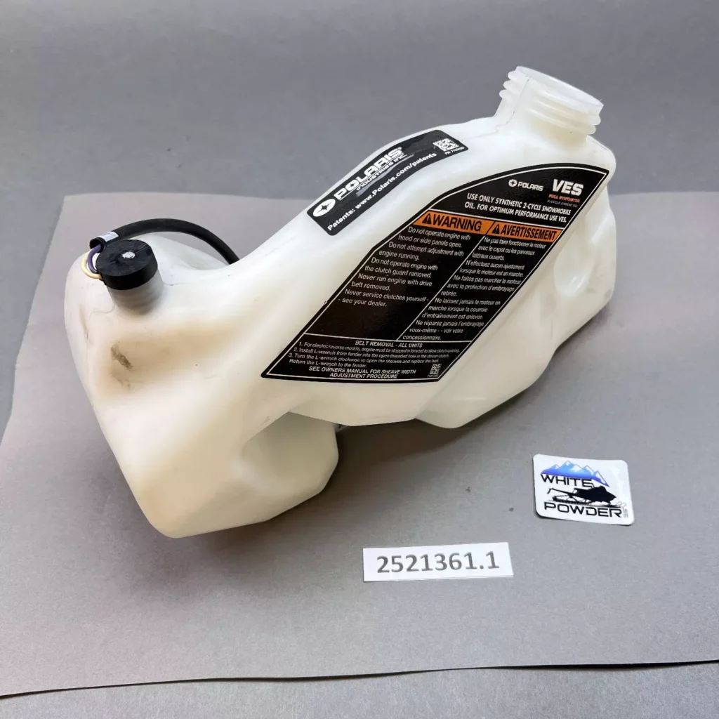 Polaris 2521361