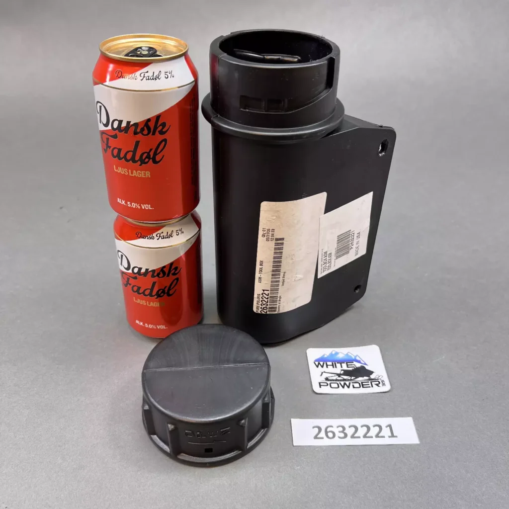 Polaris 2632221