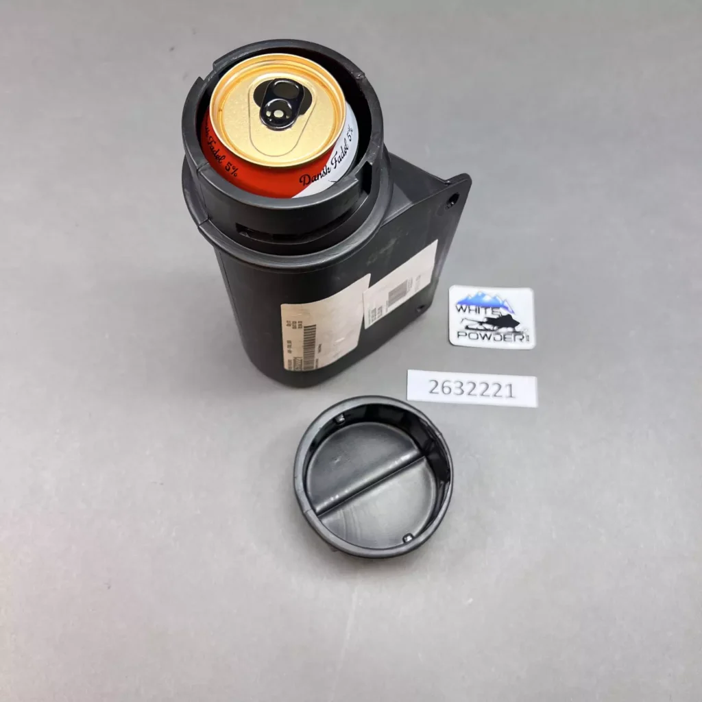 Polaris 2632221