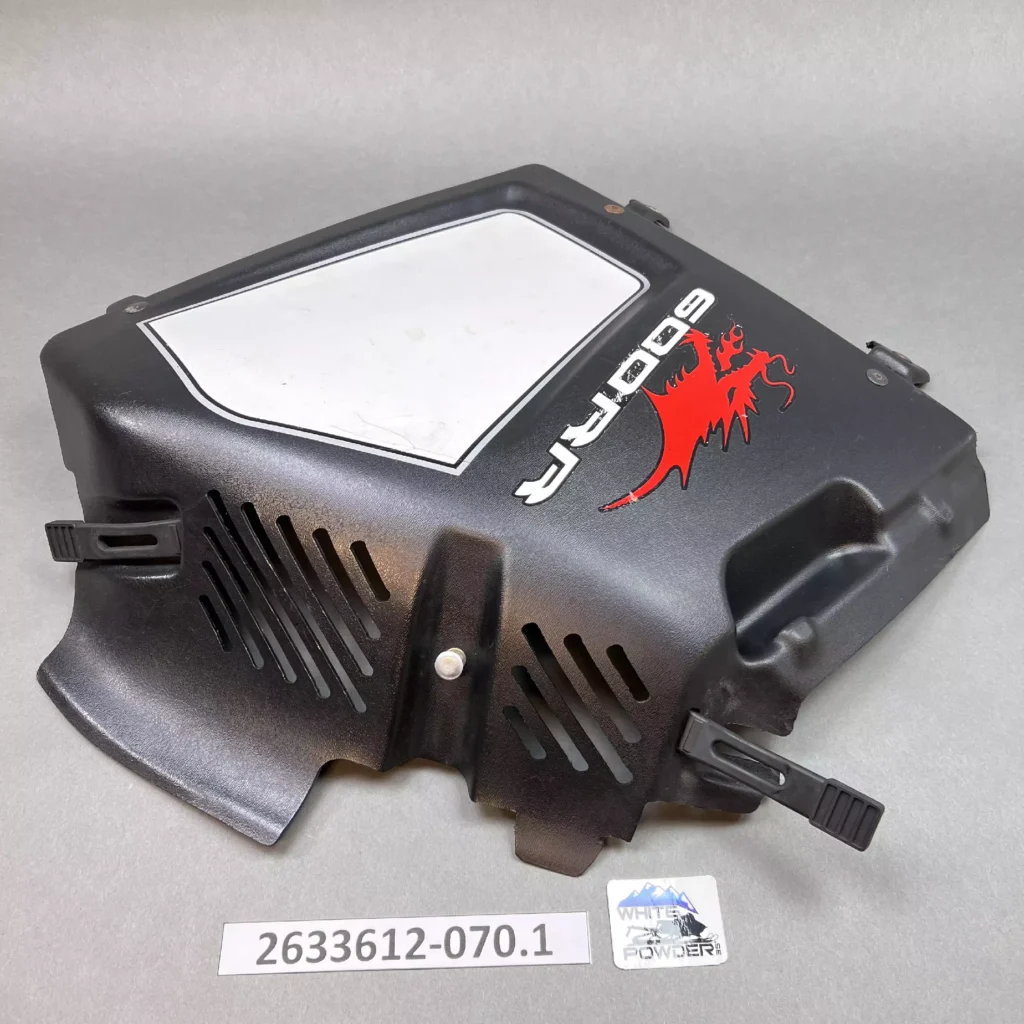 Polaris 2633612-070
