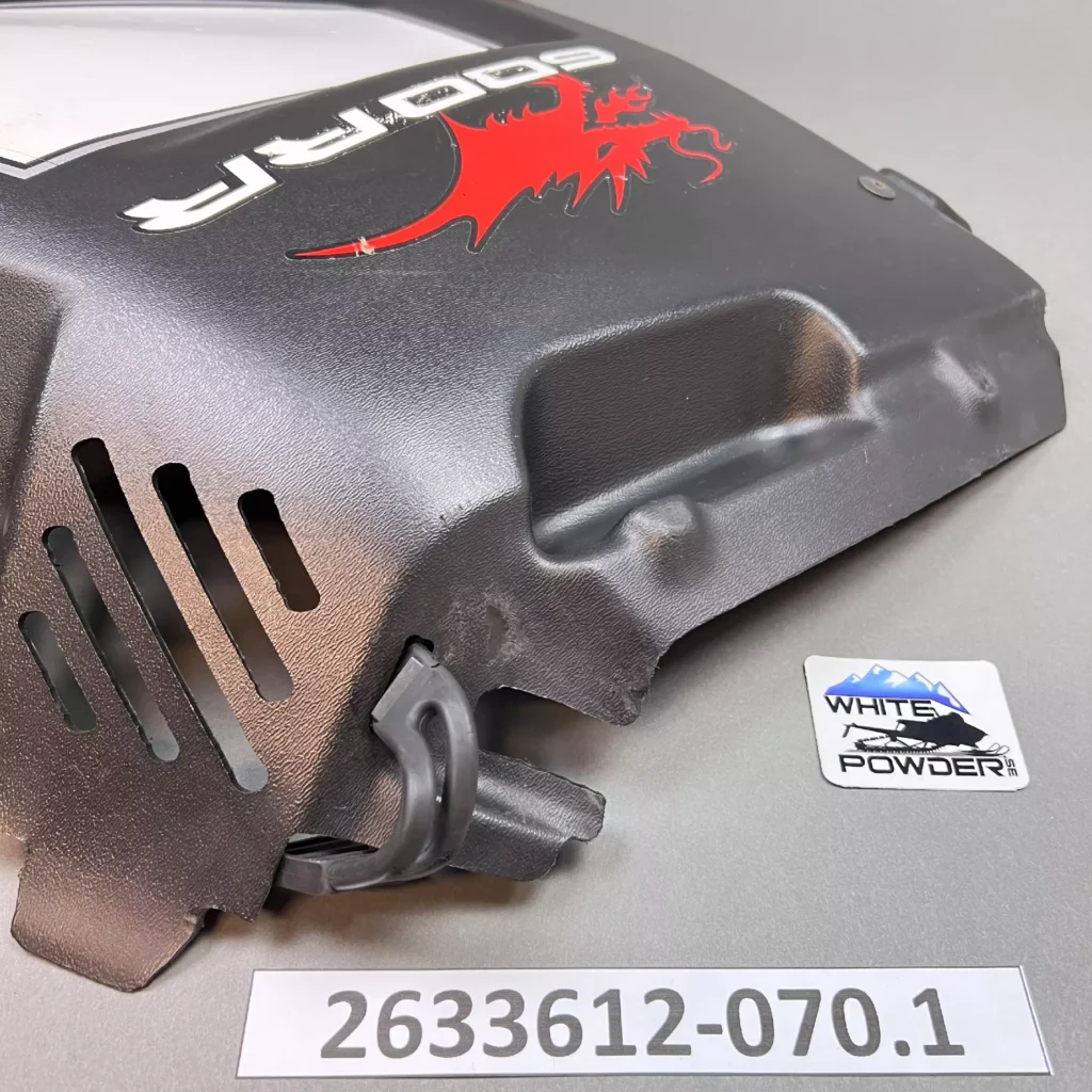 Polaris 2633612-070