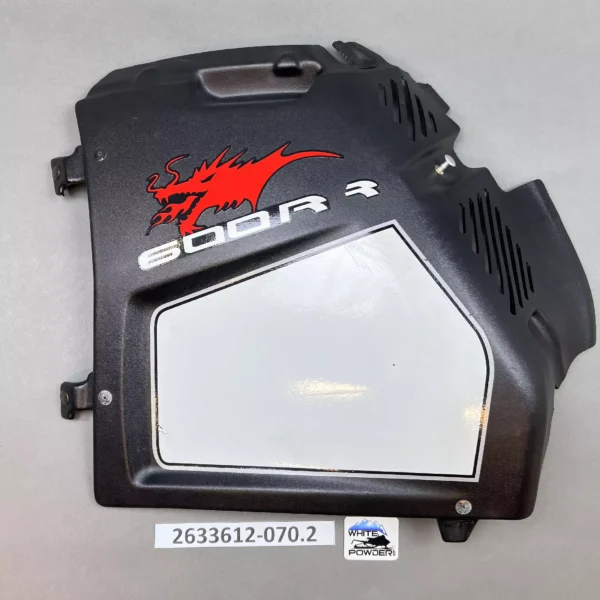 Polaris 2633612-070