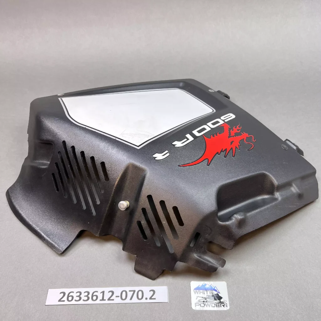 Polaris 2633612-070