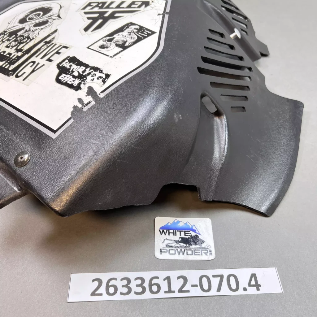 Polaris 2633612-070