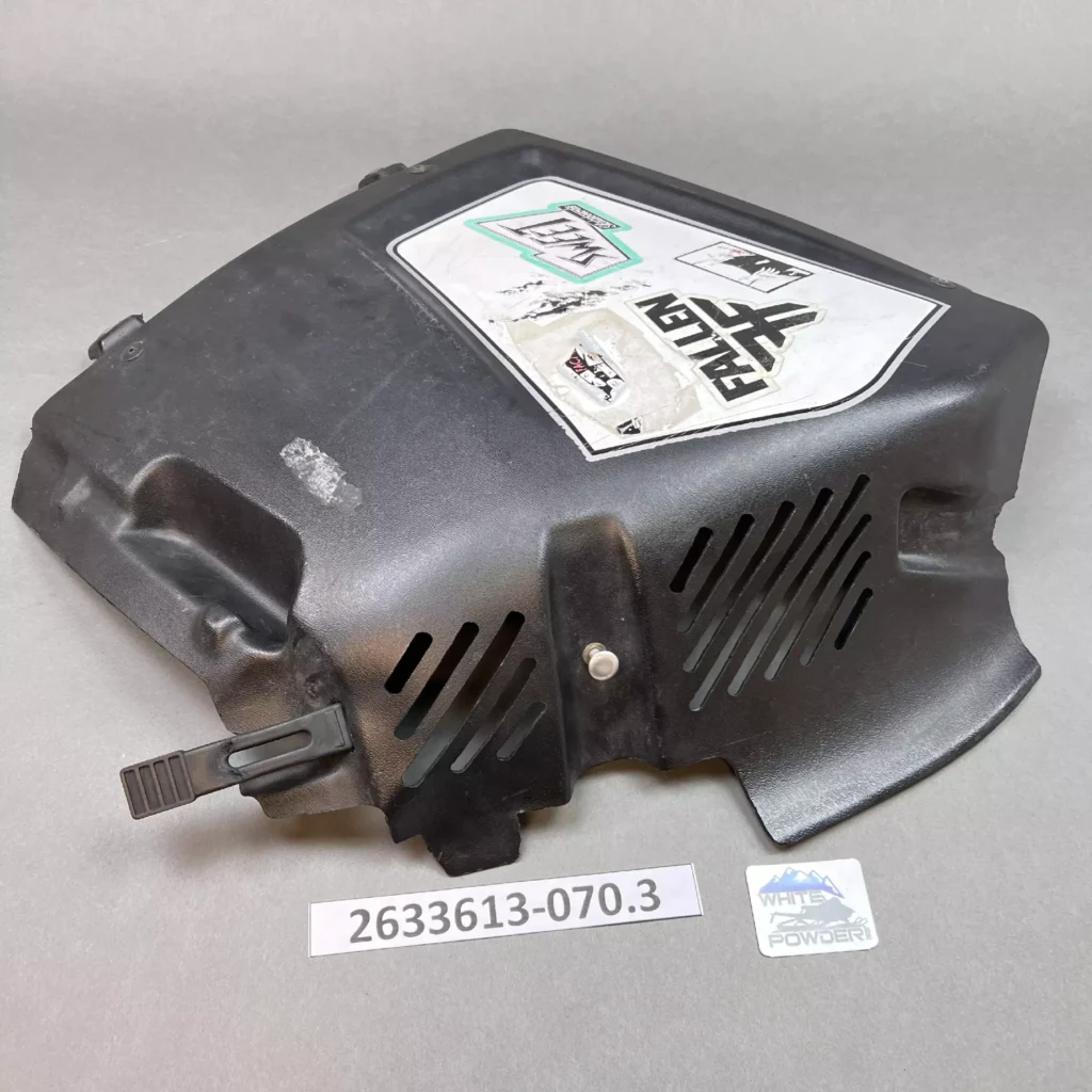 Polaris 2633613-070