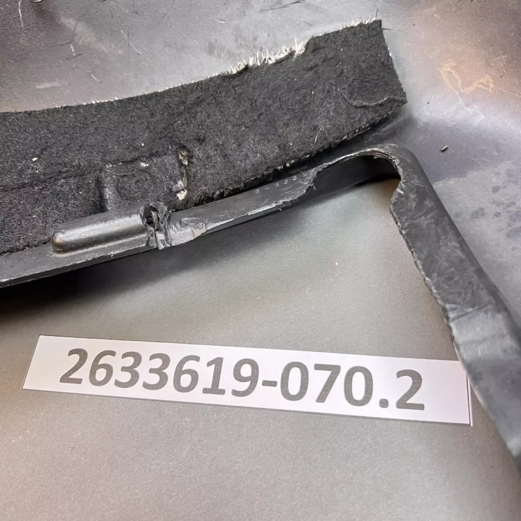 Polaris 2633619-070
