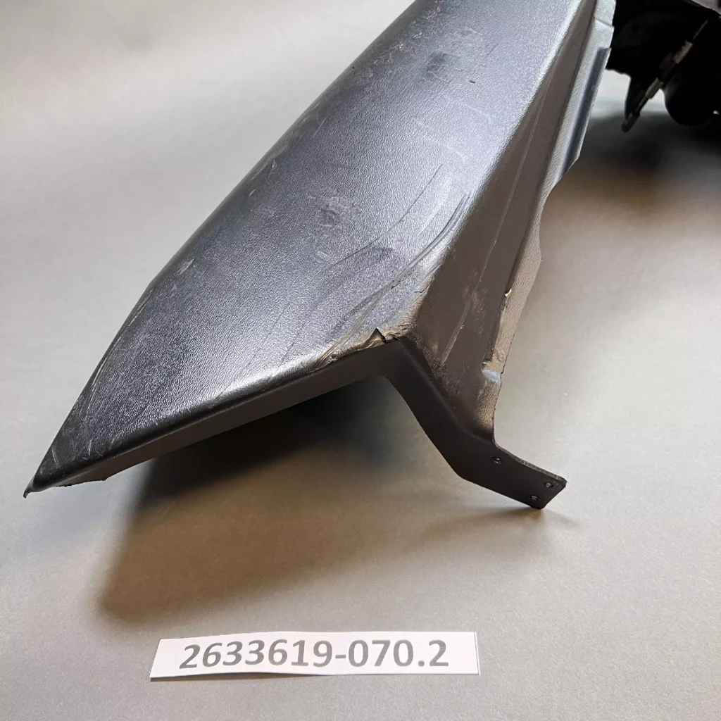 Polaris 2633619-070