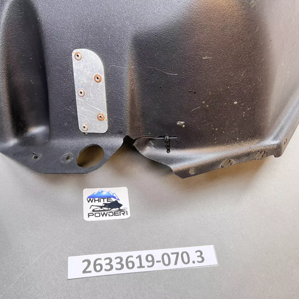 Polaris 2633619-070