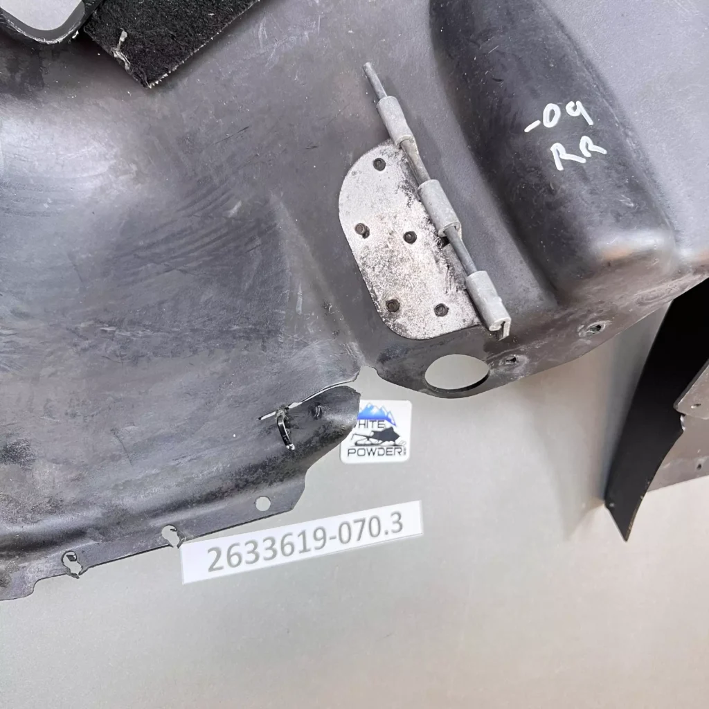 Polaris 2633619-070