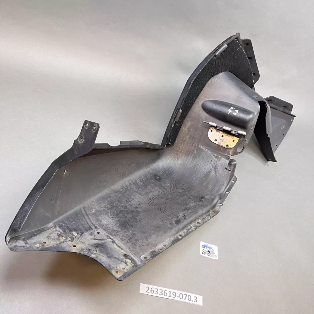 Polaris 2633619-070