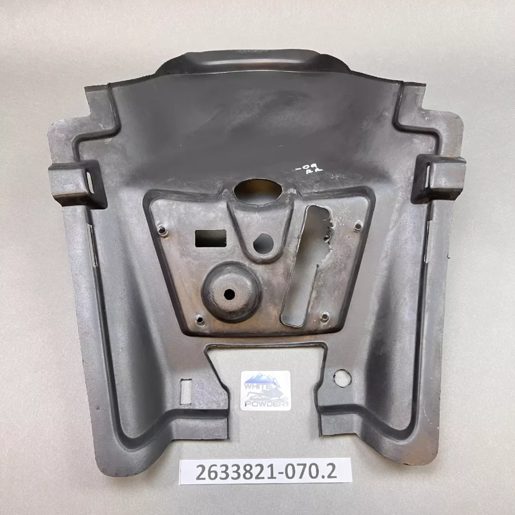 Polaris 2633821-070