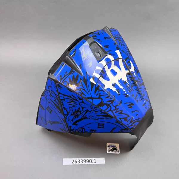 Polaris 2633990