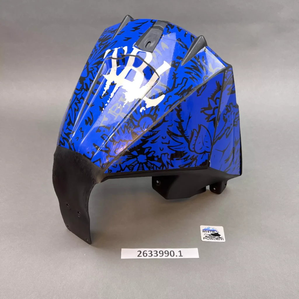 Polaris 2633990