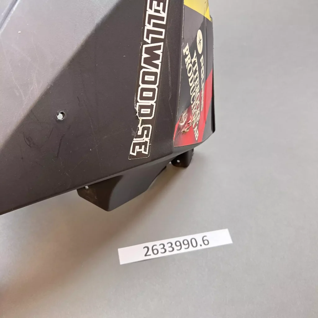 Polaris 2633990