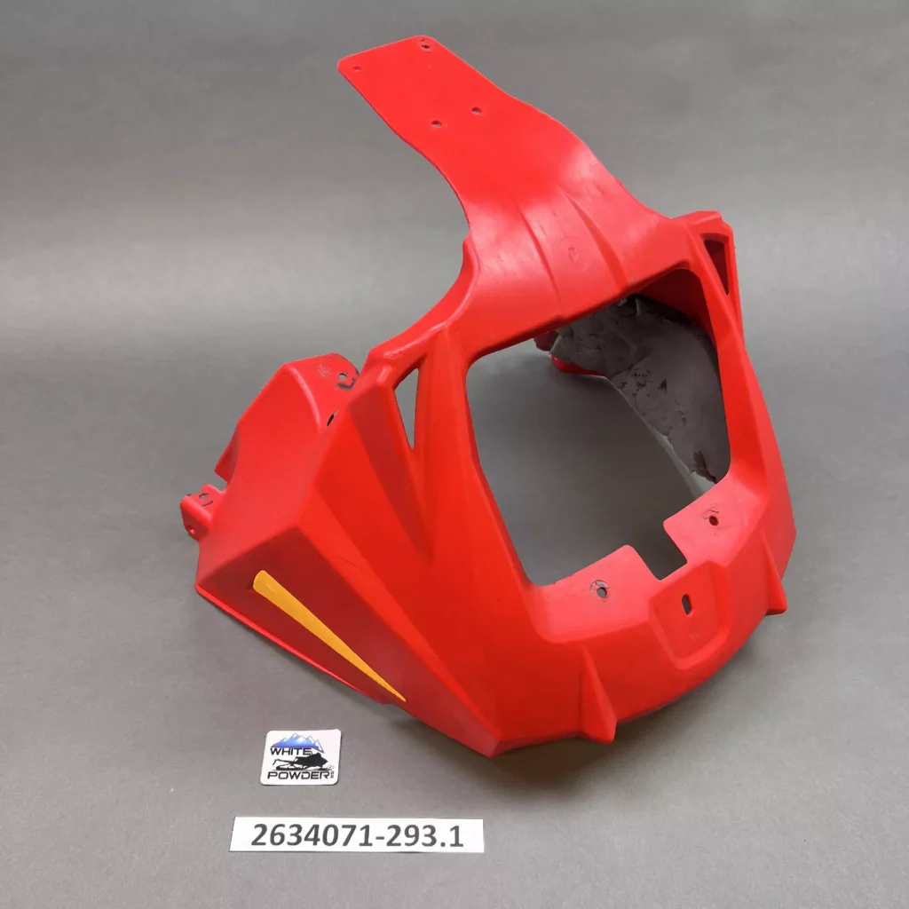 Polaris 2634071-293