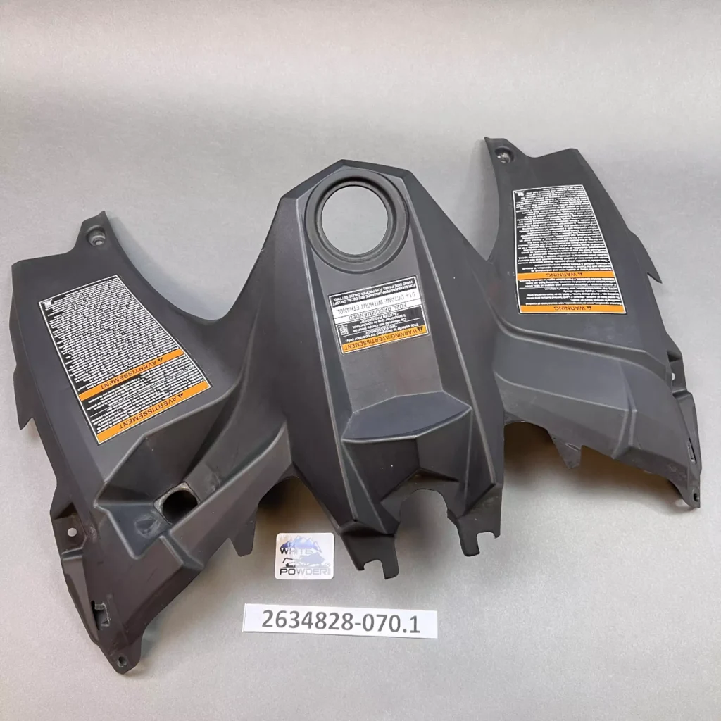 Polaris 2634828-070