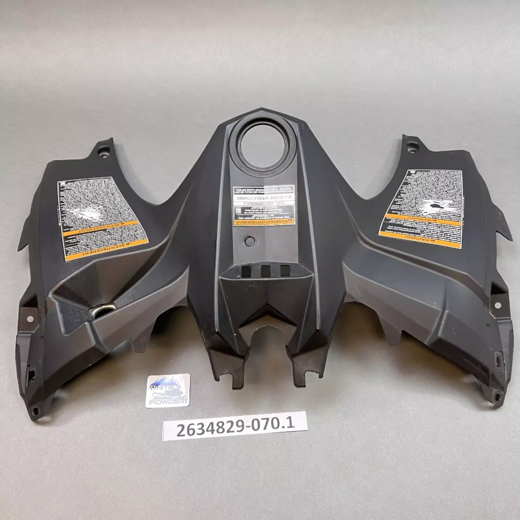 Polaris 2634829-070