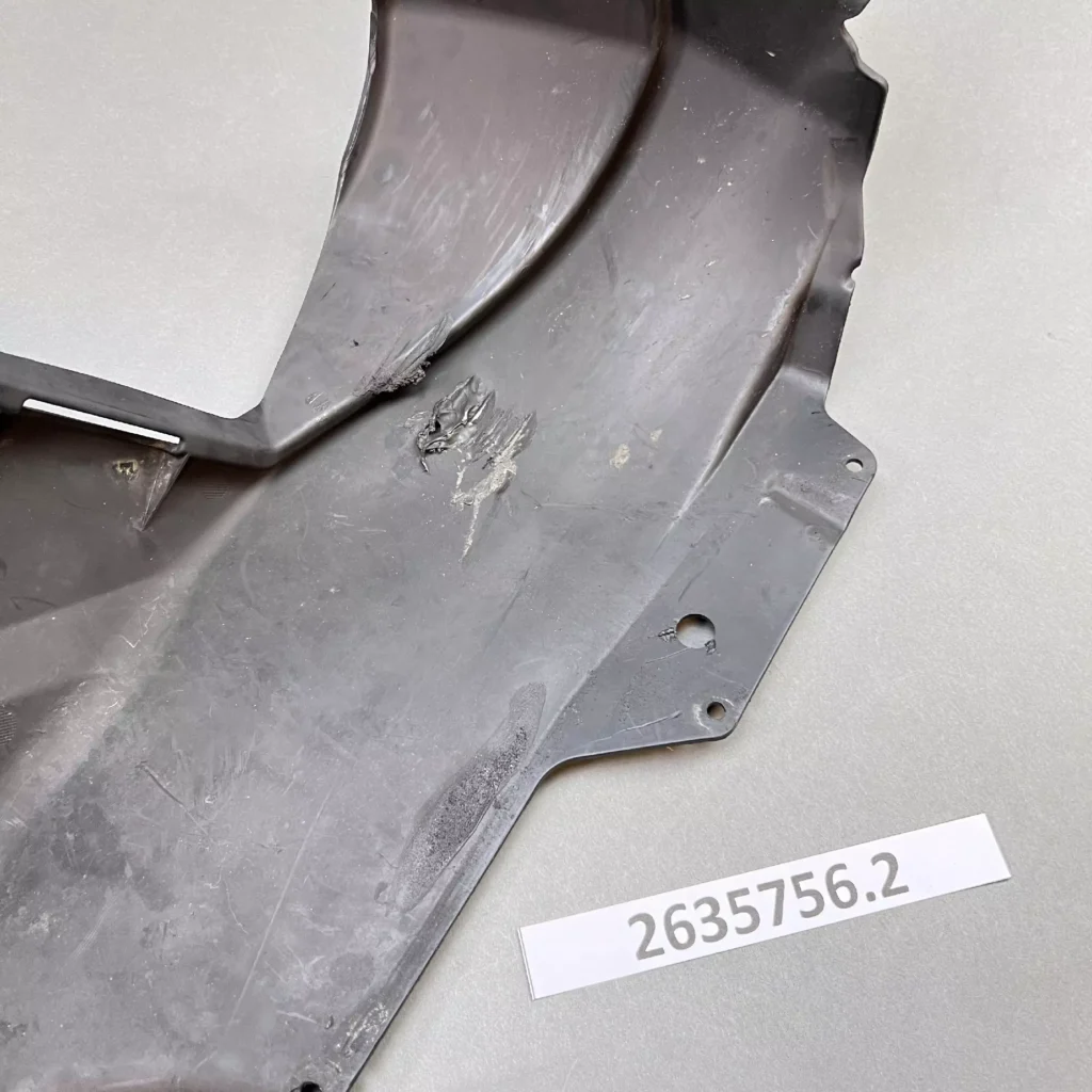 Polaris 2635756