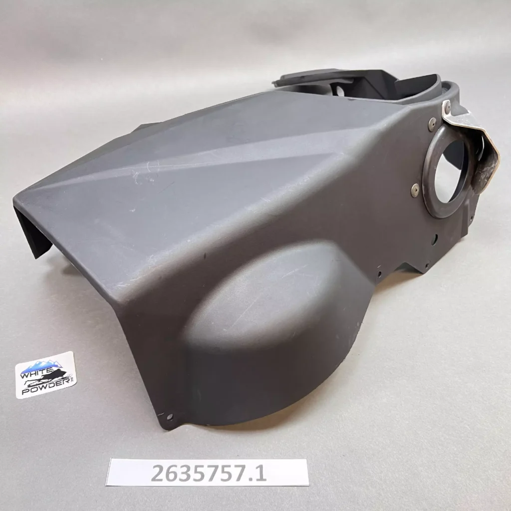 Polaris 2635757