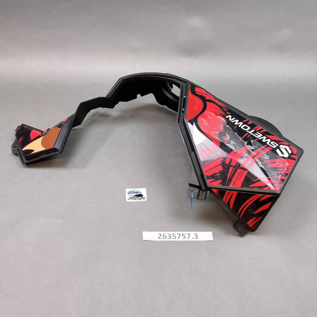 Polaris 2635757