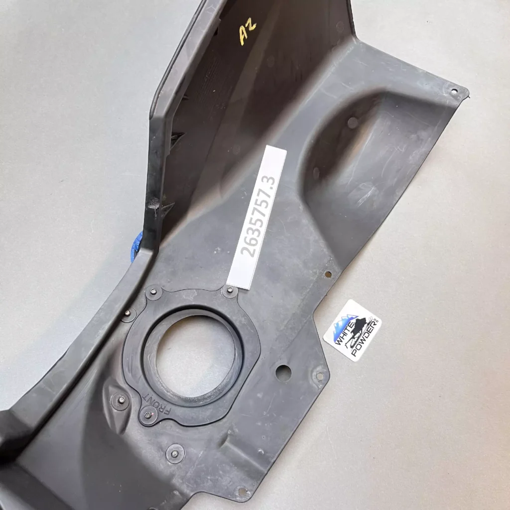 Polaris 2635757