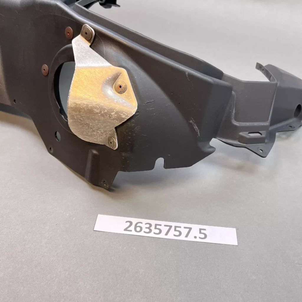 Polaris 2635757