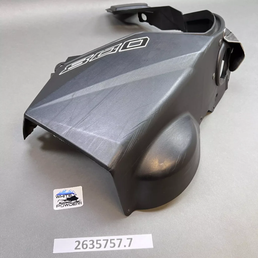 Polaris 2635757