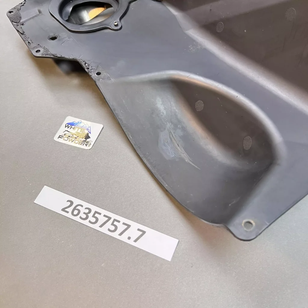 Polaris 2635757