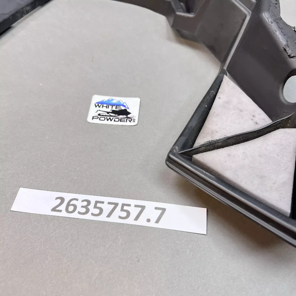 Polaris 2635757